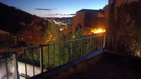 Apartamentos Casas Colgadas